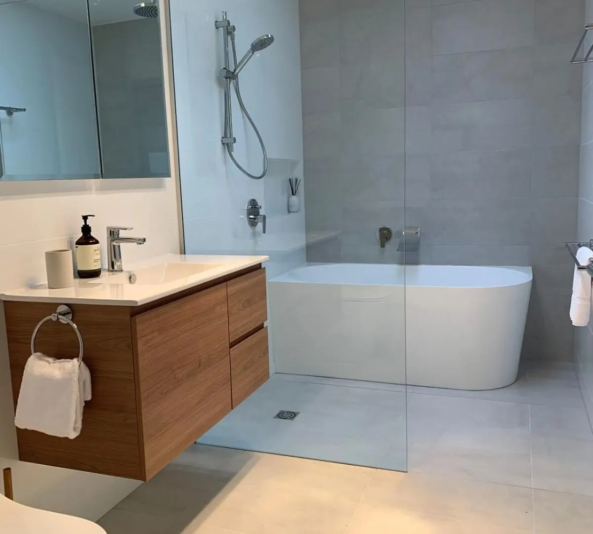 Vineyard Views Brand New Sleeps 6 20 Mins To Cbd Villa Hobart 0*,
